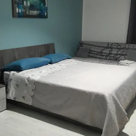 Casa Filadelfia Konukevi *