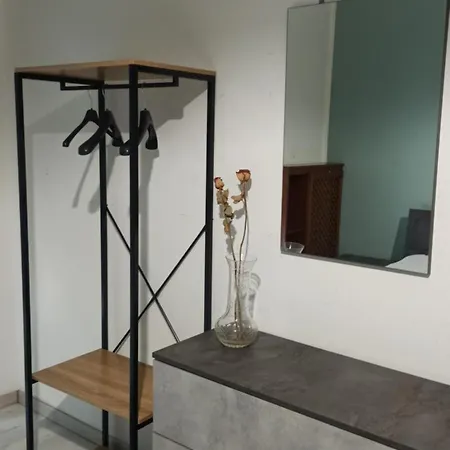 Casa Filadelfia Konukevi *