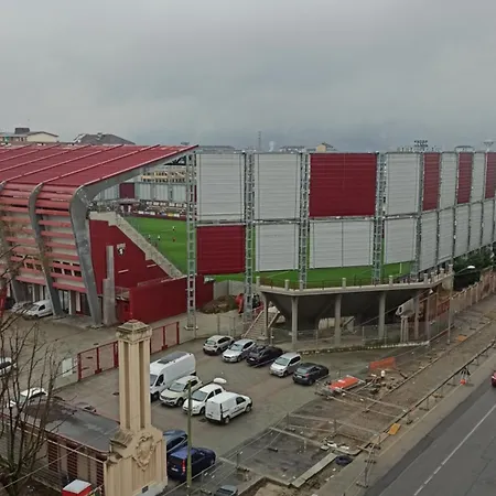 Pensión Casa Filadelfia *