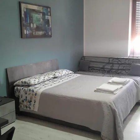 Pensión Casa Filadelfia