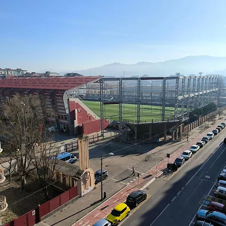 Casa Filadelfia