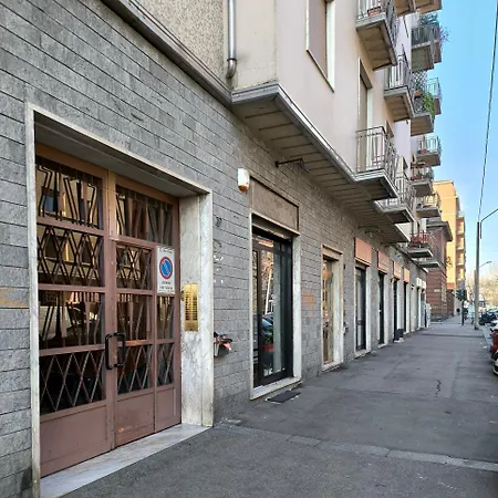 בית הארחה Casa Filadelfia