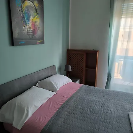 Penzion Casa Filadelfia *