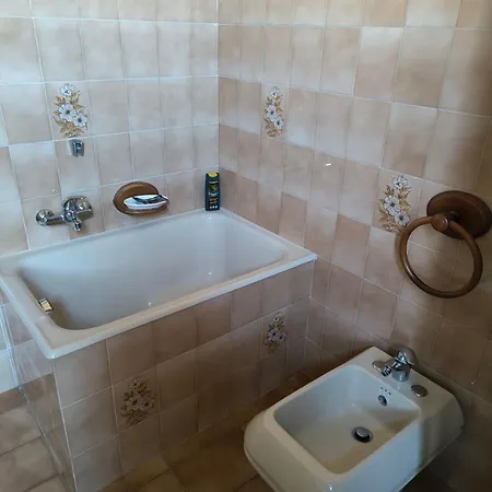 בית הארחה Casa Filadelfia *