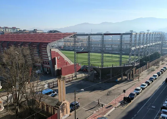Casa Filadelfia