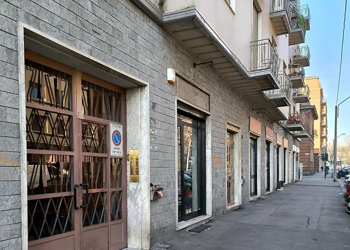 Penzion Casa Filadelfia