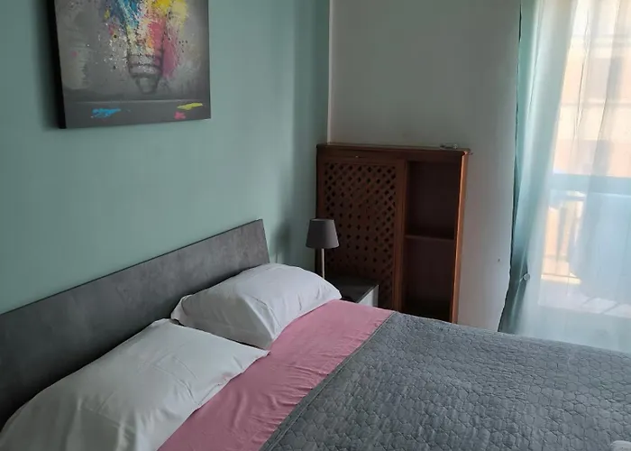 Penzion Casa Filadelfia *