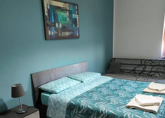 Casa Filadelfia Turín