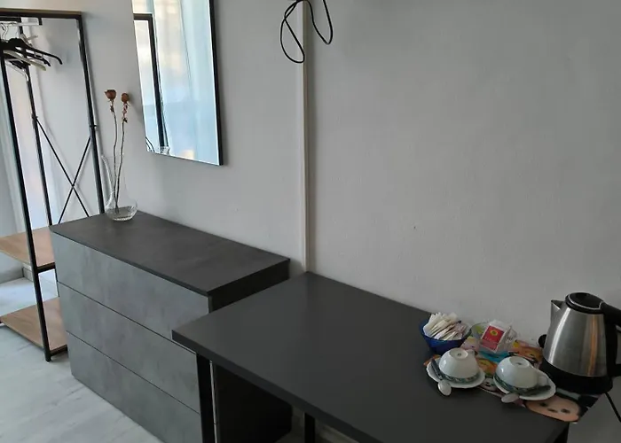 Penzion Casa Filadelfia
