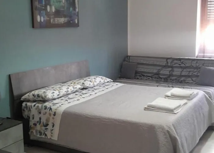 Penzion Casa Filadelfia