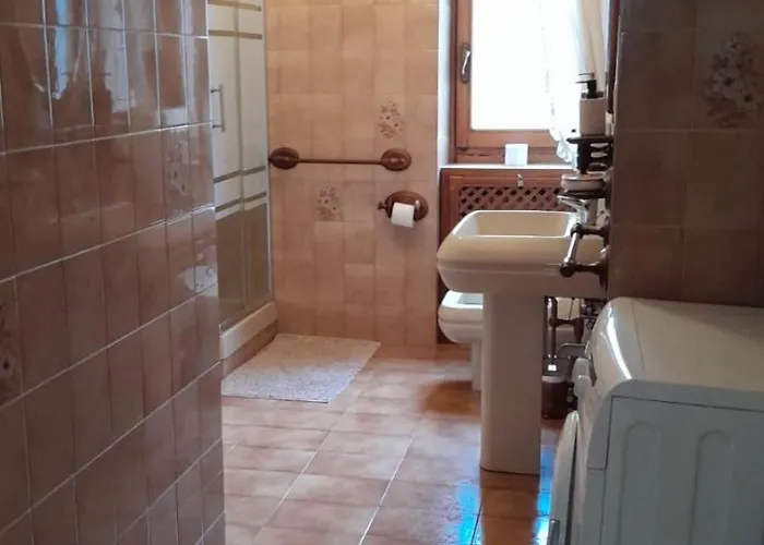 Penzion Casa Filadelfia Turín