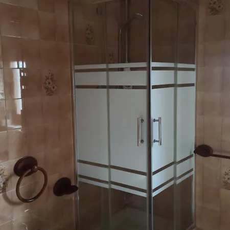 Casa Filadelfia Maison d'hôtes