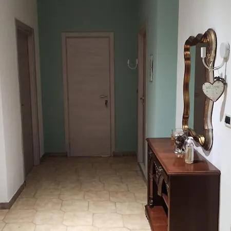 Casa Filadelfia
