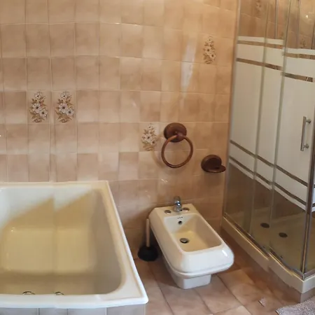 Maison d'hôtes Casa Filadelfia